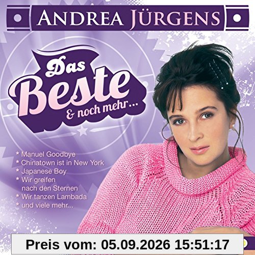 Das Beste und Noch Mehr...