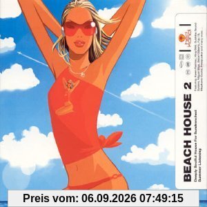 Various Beach House Vol. 2