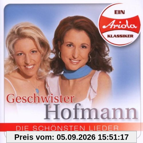 Ein Ariola Klassiker-die Schönsten Lieder