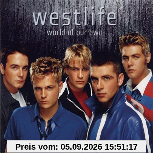 World of Our Own