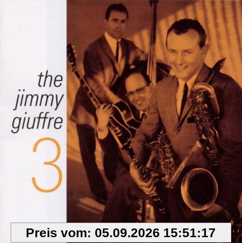 The Jimmy Giuffre 3