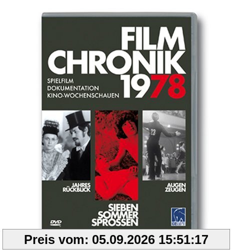 Filmchronik 1978
