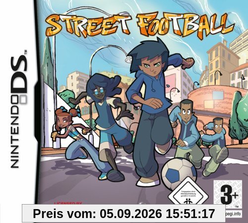 Streetfootball (NDS)