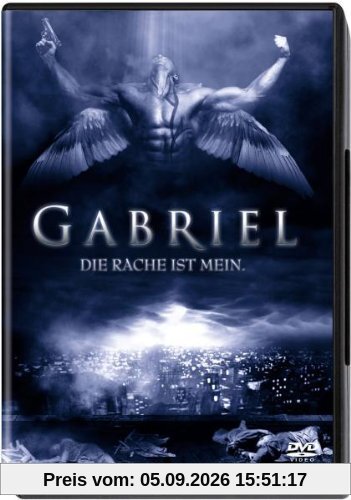Gabriel - Die Rache ist mein
