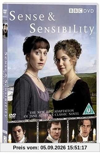 Sinn und Sinnlichkeit [UK Import]