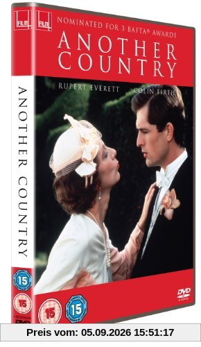 Another Country [UK Import]