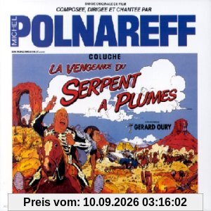 La Vengeance du Serpent a Plumes-Fst