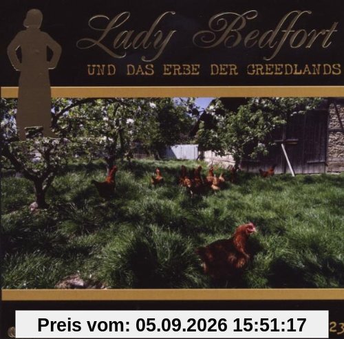 Das Erbe der Greedlands (23)