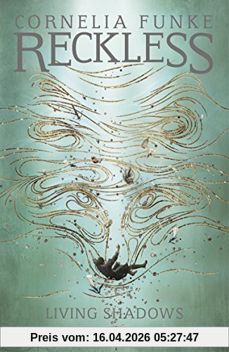 Reckless II: Living Shadows (Mirrorworld)