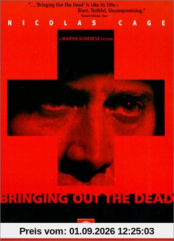 Bringing Out the Dead