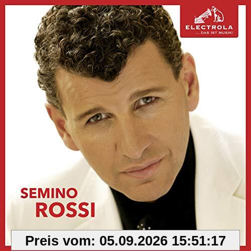Electrola…Das ist Musik! Semino Rossi