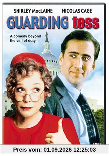 Guarding Tess / (Full Keep) [DVD] [Region 1] [NTSC] [US Import]