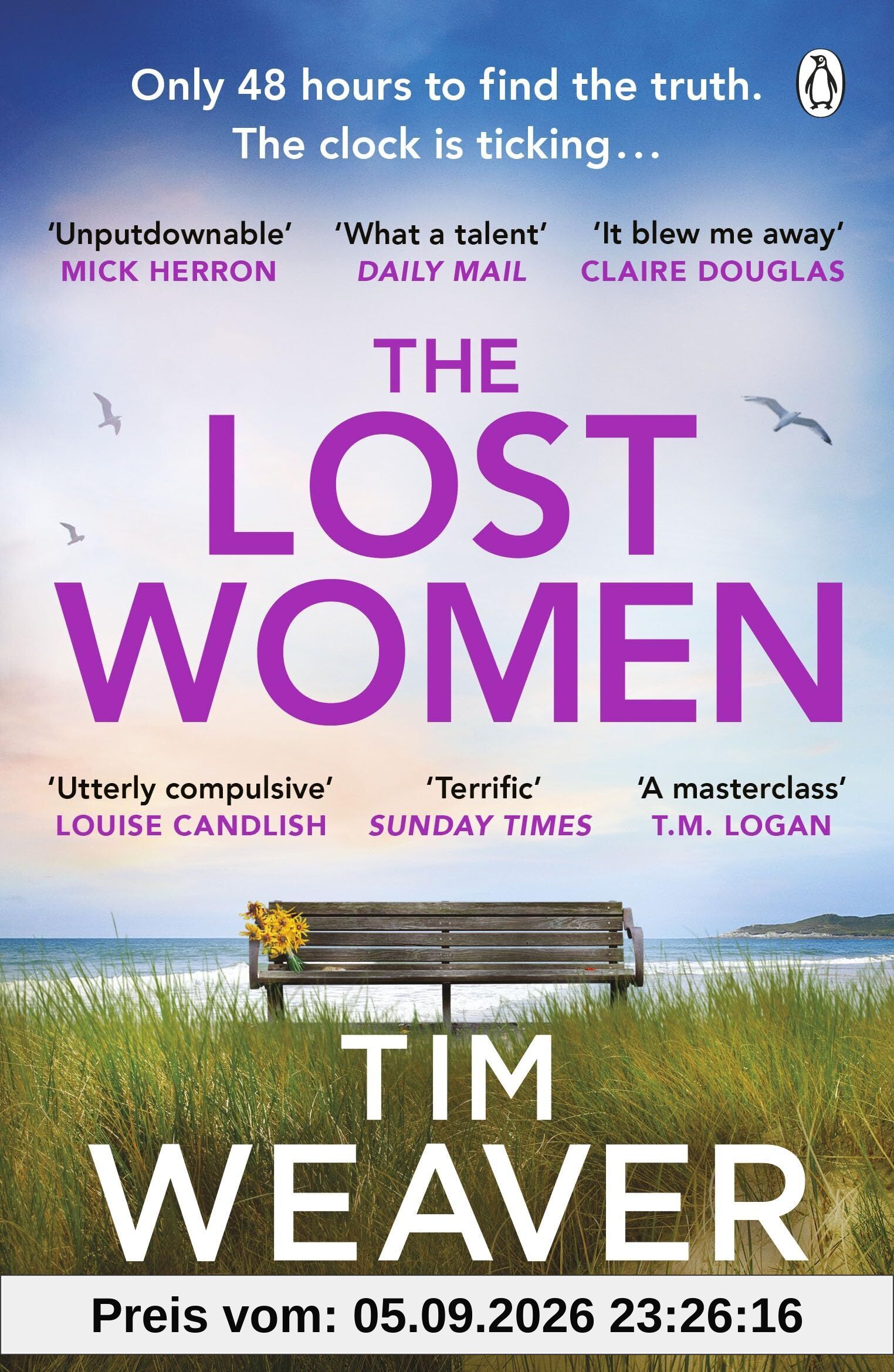 The Lost Women