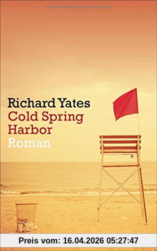 Cold Spring Harbor: Roman