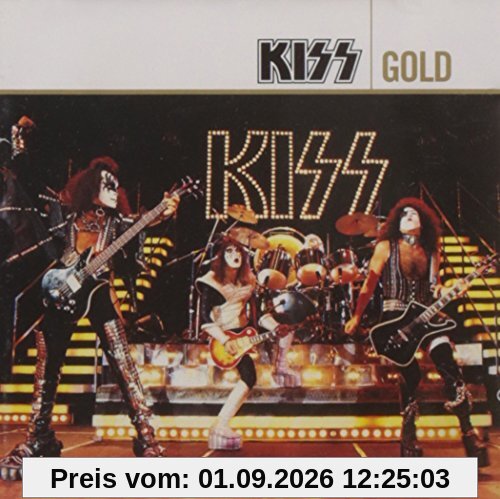 Gold (1974-1982)
