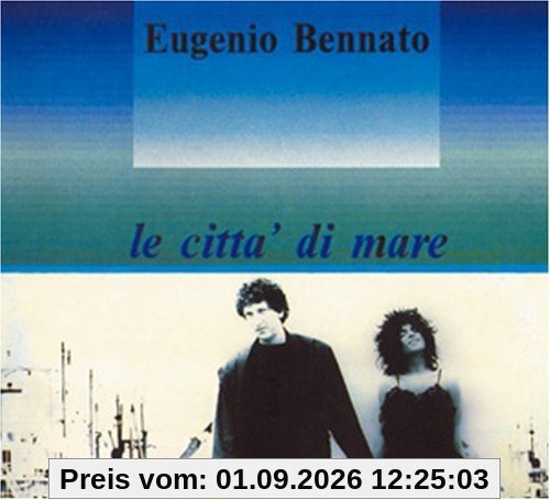 Le Citta' di Mare