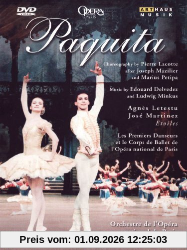 Paquita