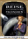 Reise zum Zentrum des Mondes