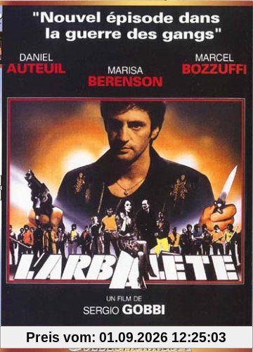 L'arbalete [FR Import]