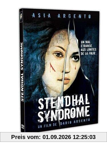Stendhal Syndrome