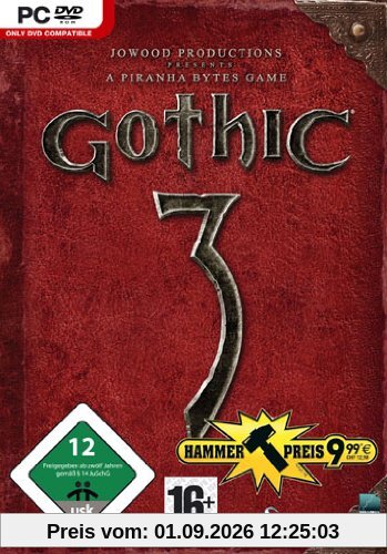 Gothic 3