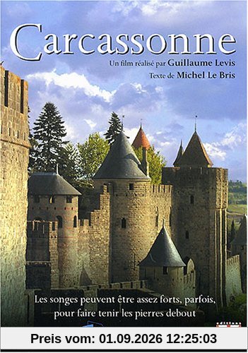 Carcassonne [FR Import]