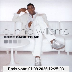 Come Back to Me