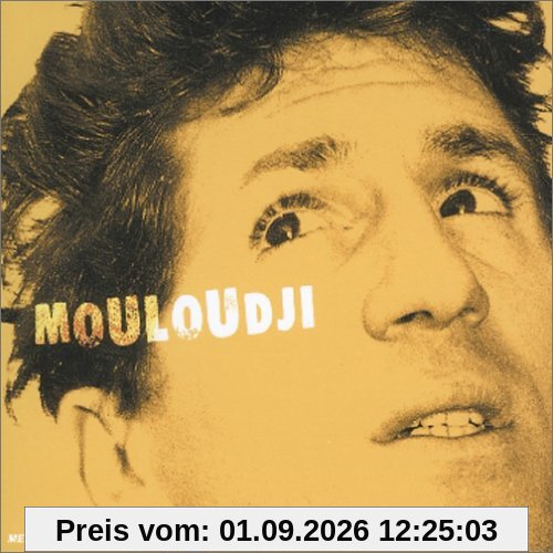 Mouloudji [Digipack]