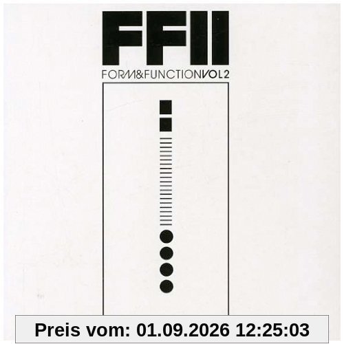 Form & Function 2