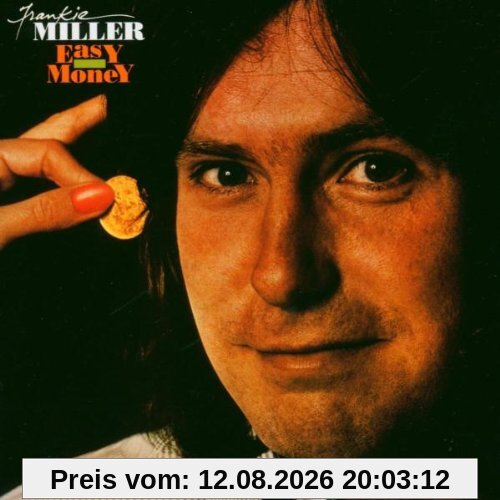 Frankie Miller Easy Money