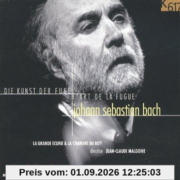 Die Kunst der Fuge