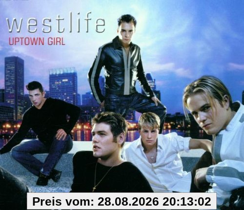 Uptown Girl