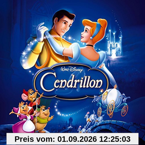 Cinderella-Franz.Version