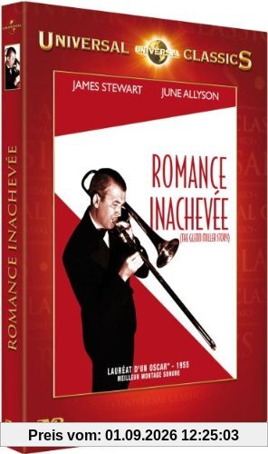 Romance inachevée [FR Import]