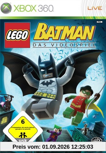 LEGO Batman