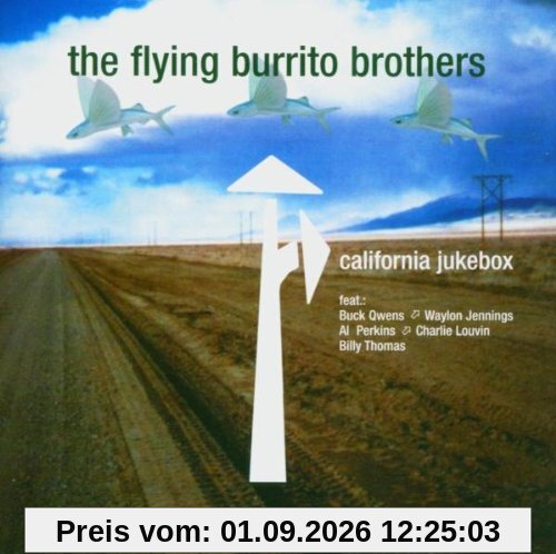 California Jukebox