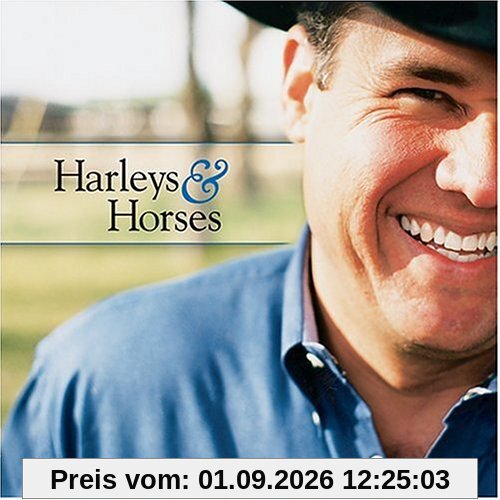 Harleys & Horses