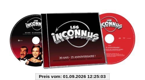 Inconnus,les