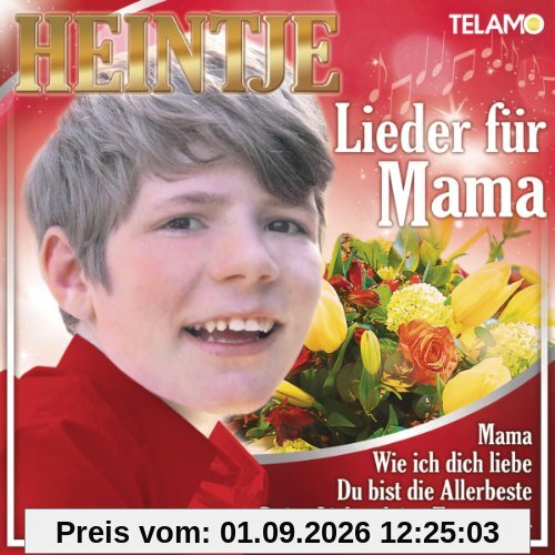 Lieder für Mama