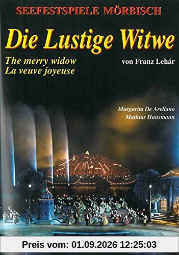 La Veuve Joyeuse