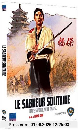Le sabreur solitaire [FR Import]