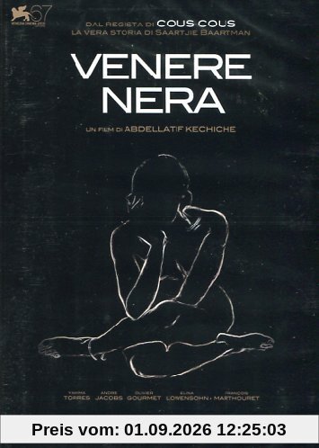 Venere nera [IT Import]