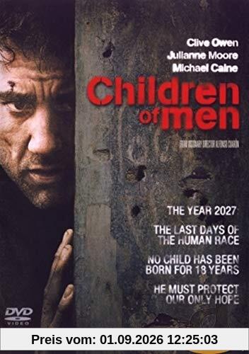 Children of men