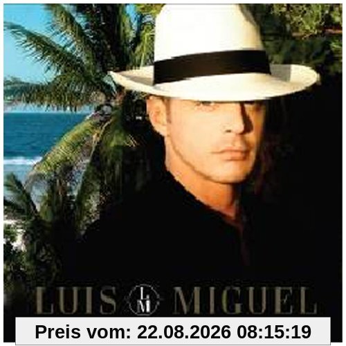 Luis Miguel
