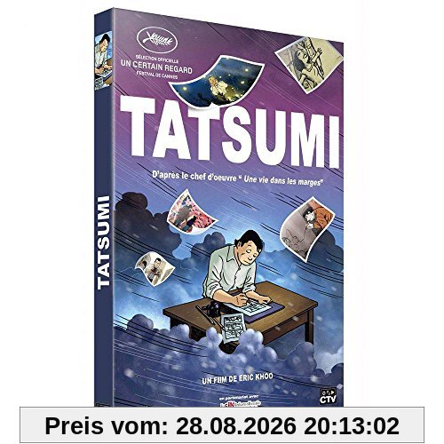 Tatsumi
