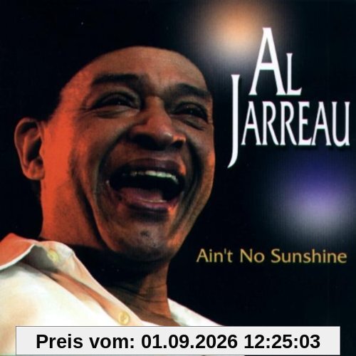 Ain'T No Sunshine