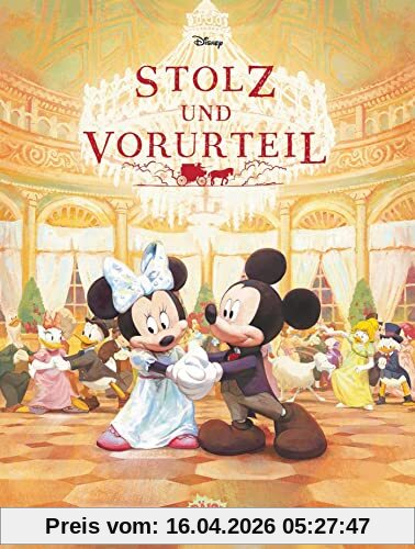 Stolz und Vorurteil