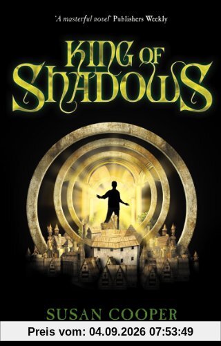 King Of Shadows