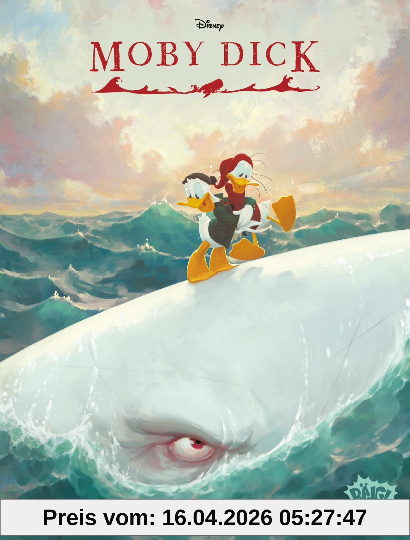 Moby Dick