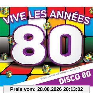 Disco 80